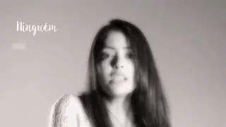 Li Martins "Vai Chegar" (Lyric Vídeo)