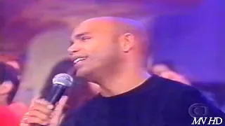 Rick e Renner - Cara de pau (Planeta Xuxa) 1998 / INÉDITO