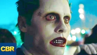 10 Lies You Were Told About The Joker