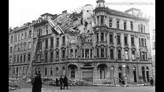 Osudové okamžiky - Brno 1944