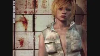 Silent Hill 3 [Music] - Kill God