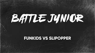 FunKids vs Slipopper // VORTEX JAM // Prod by PALMCORP