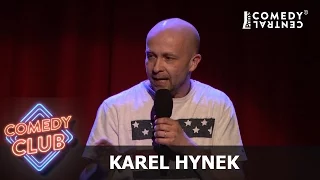 MHDéčko | Karel Hynek