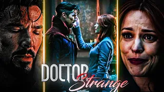 DOCTOR STRANGE EMOTIONAL EDIT | 4K STATUS 💔🥺 | MARVEL | WATSAPP STATUS |