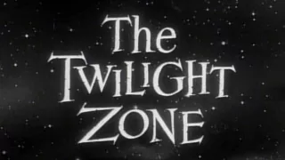 THE TWILIGHT ZONE THEME