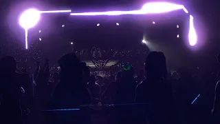 Richie Hawtin 03-06-2022 Okeechobee Festival FL closing set ending