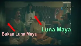 Hantu Nyata saat Syuting film Suzzanna Terbaru 2018