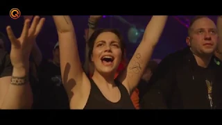 Dediqated | 20 Years of Q-dance | Praise the Reverse Bass