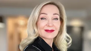 Мой вечерний и утренний уход за кожей лица. Новые Anti -Aging препараты.