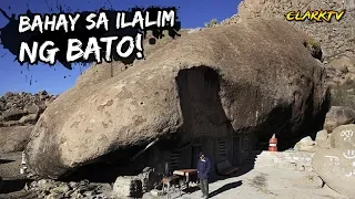 10 Kakaibang Bahay sa Buong Mundo