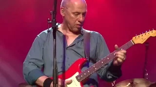 Mark Knopfler-Sultans of Swing París 2015