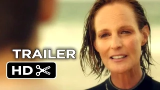 Ride Official Trailer #1 (2015) - Helen Hunt, Brenton Thwaites Comedy HD