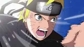 完全新作PV “ROAD OF NARUTO”   アニメ『NARUTO ナルト 』20周年記念   studioぴえろ【公式】 2