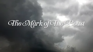 Revelation 13:16 The Mark of the Beast