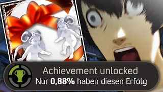 Diese Achievements haben mich gebrochen