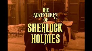 The Adventures Of Sherlock Holmes - Chapter 4  "The Boscombe Valley Mystery" Full Audio