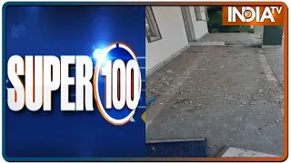 Super 100: Non-Stop Superfast | June 27, 2021 | IndiaTV News