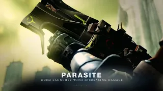 Destiny 2 - Parasiten Pilgerreise