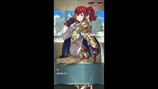 《聖火降魔錄英雄雲集Fire Emblem Heroes》手機遊戲試玩介紹&攻略