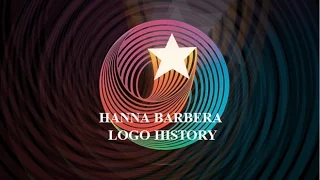 Hanna Barbera Logo History