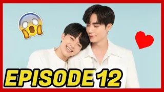 NUNEW CONOCE A LOS AMIGOS DE ZEE🥺♥️/FANFIC ZEENUNEW Ep 12 "PETIT OMEGA"