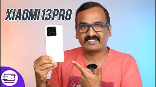 Xiaomi 13 Pro Long term Review [After 8 Months]