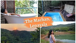 The Machan, Lonavala| Starlight Machan with Budget estimate