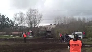 Troféu Jiipark TT 4x4 2013 - BIG JUMP