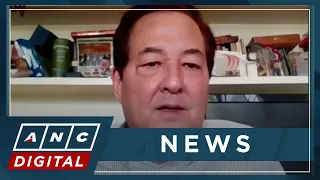 WATCH: Stephen Cuunjieng weighs in on Lucio Tan Group succession, new era of tycoons, MPIC delisting