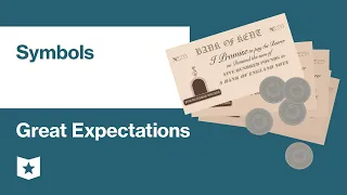 Great Expectations by Charles Dickens | Symbols