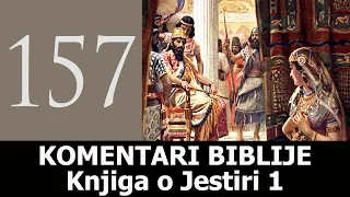 KB 157 - Knjiga o Jestiri 1