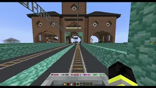 Führerstandsmitfahrt U4 Kreuzbach Hbf - Oberkirchbach Messe | InfinityCookie.de Minecraft Server