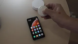 Что делать если не получается подключить датчик Xiaomi к шлюзу в Mi Home