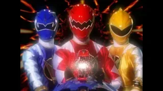 Power Rangers vs Birdbrain | E3 Wave Goodbye | Dino Thunder | Power Rangers Official