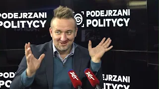 Czego tak naprawdę boi się Daniel Obajtek? #podejrzanipolitycy