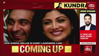 Raj Kundra Arrested In Adult Content Case: How The Racket Was Busted? | India Today's Report