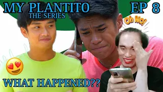 My Plantito The Series - Episode 8 - Reaction/Commentary 🇵🇭