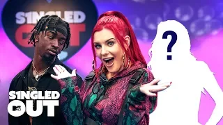 Will This Catfish Pull Off the Ultimate Fake Out? | Singled Out | MTV
