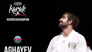 Rafael Aghayev-Lose Yourself(Karate Motivation)