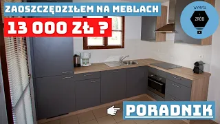 Jak samemu zrobić meble?