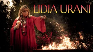 Lidia Urani - Una donna in viaggio nel mondo invisibile...
