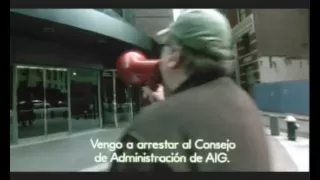 Capitalismo: una Historia de Amor (Michael Moore) - Trailer Español (Sub.)