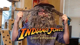 Indiana Jones® and the Last Crusade™ – Adventure Game Geek – Episode 68