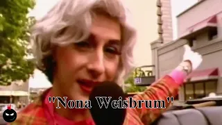 Alice In Chains MOCKUMENTARY The Nona Tapes