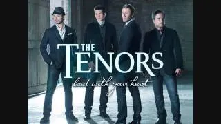 Me he enamorado de ti - The Canadian Tenors