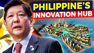 Discover Philippines Game Changing Upcoming Mega Projects