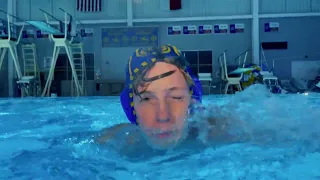 '22 WaterPolo Hype Video (BOYS)