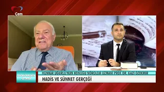 Hünkar Uğurlu ile Görünenin Ötesi | Hadis ve Sünnet Gerçeği