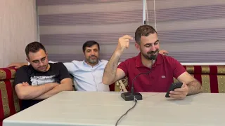 Deme Bari & Harunî & Serdar Tuncer