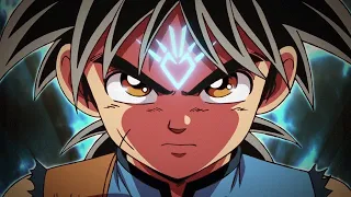 Dragon Quest: Dai no Daibouken  Episode 29 AMV video